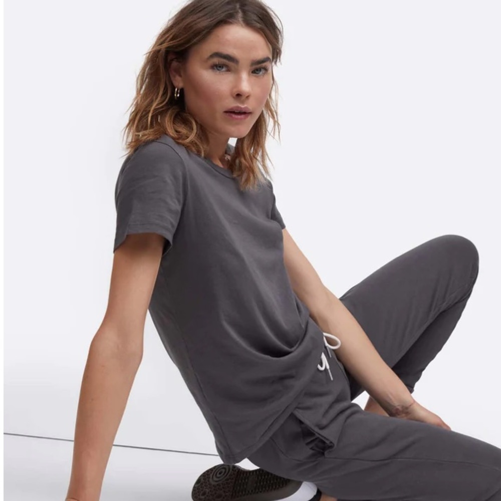 Mate the Label Organic Cotton Classic Tee